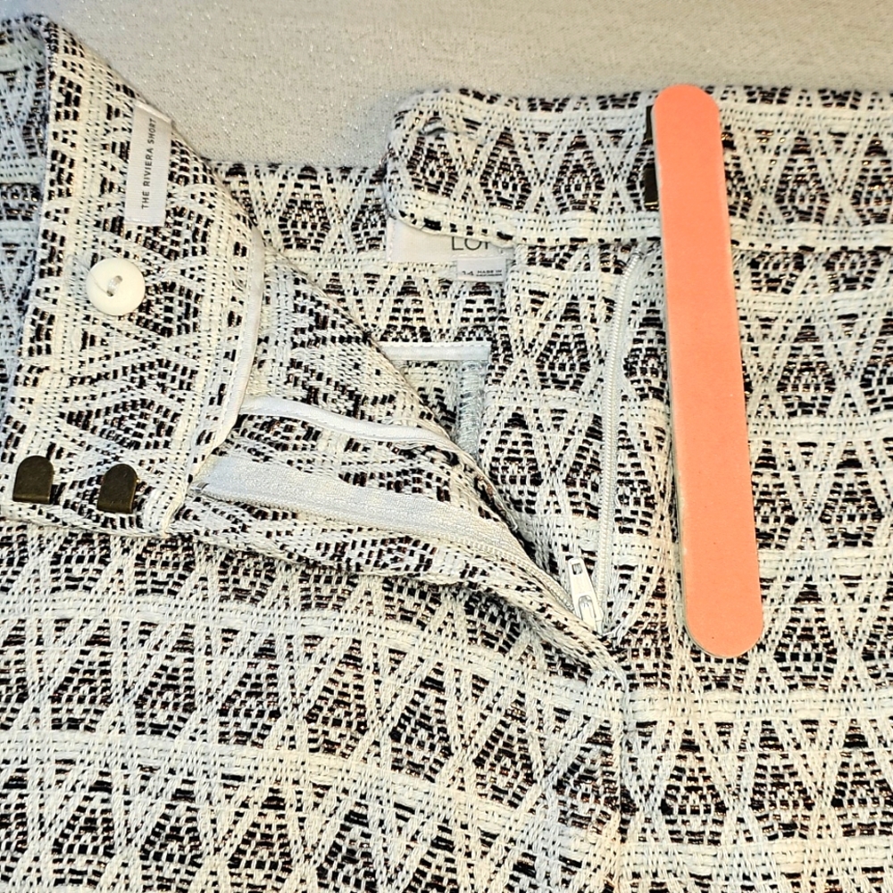 LOFT Shorts Beach Shorts Minimalist - Picture 8 of 13